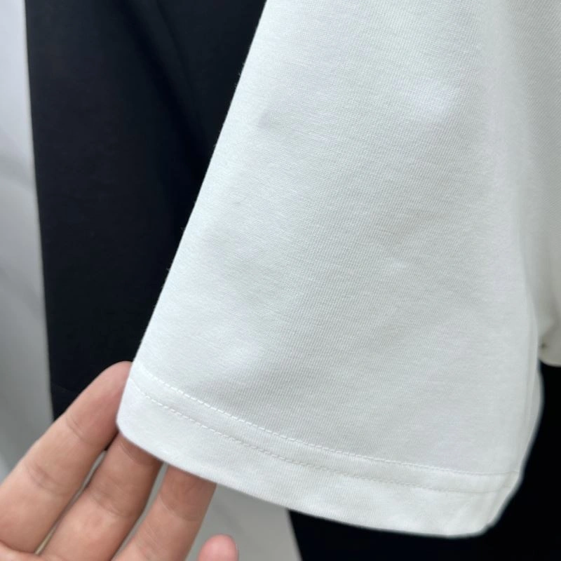 Ermenegildo Zegna T-Shirts Casual 161774
