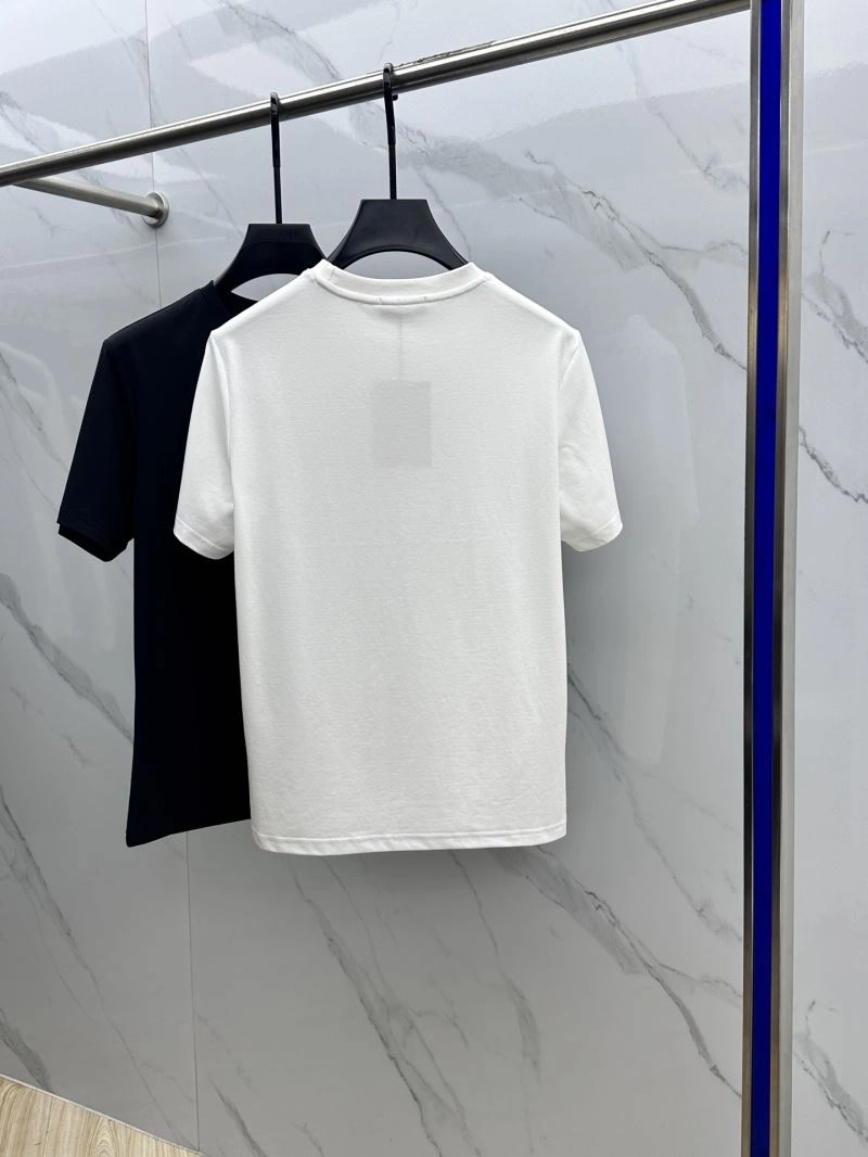 Ermenegildo Zegna T-Shirts Casual 161774
