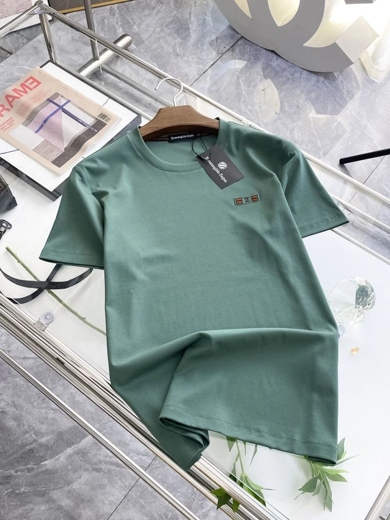 Unisex Ermenegildo Zegna T-Shirts 161772