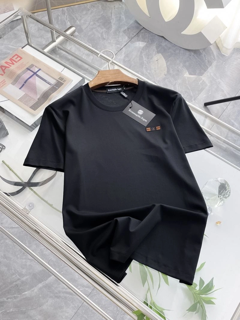 Unisex Ermenegildo Zegna T-Shirts 161772