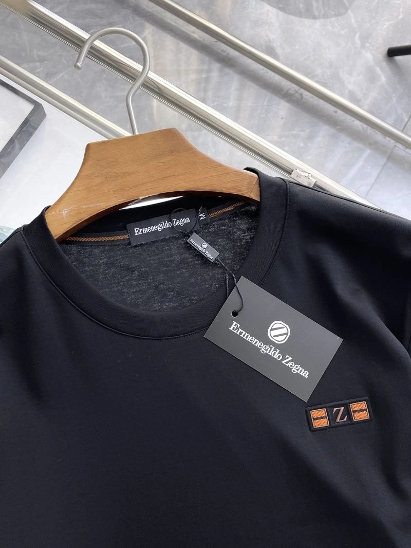 Unisex Ermenegildo Zegna T-Shirts 161772