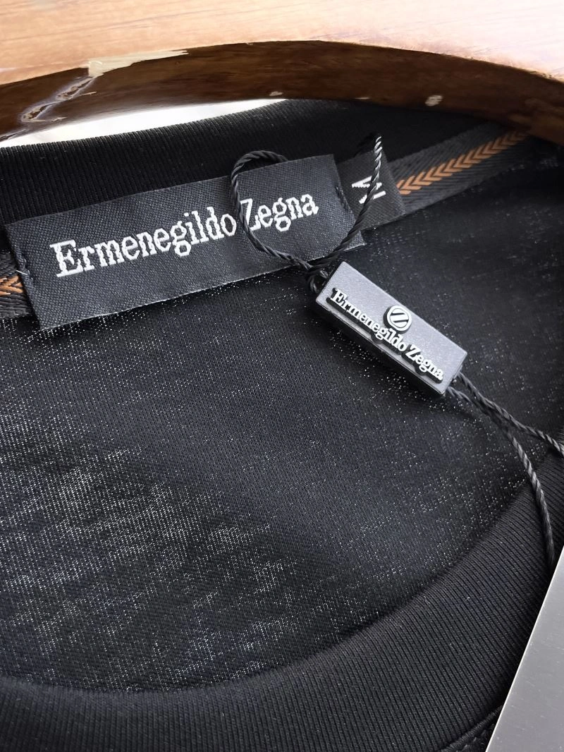 Unisex Ermenegildo Zegna T-Shirts 161772