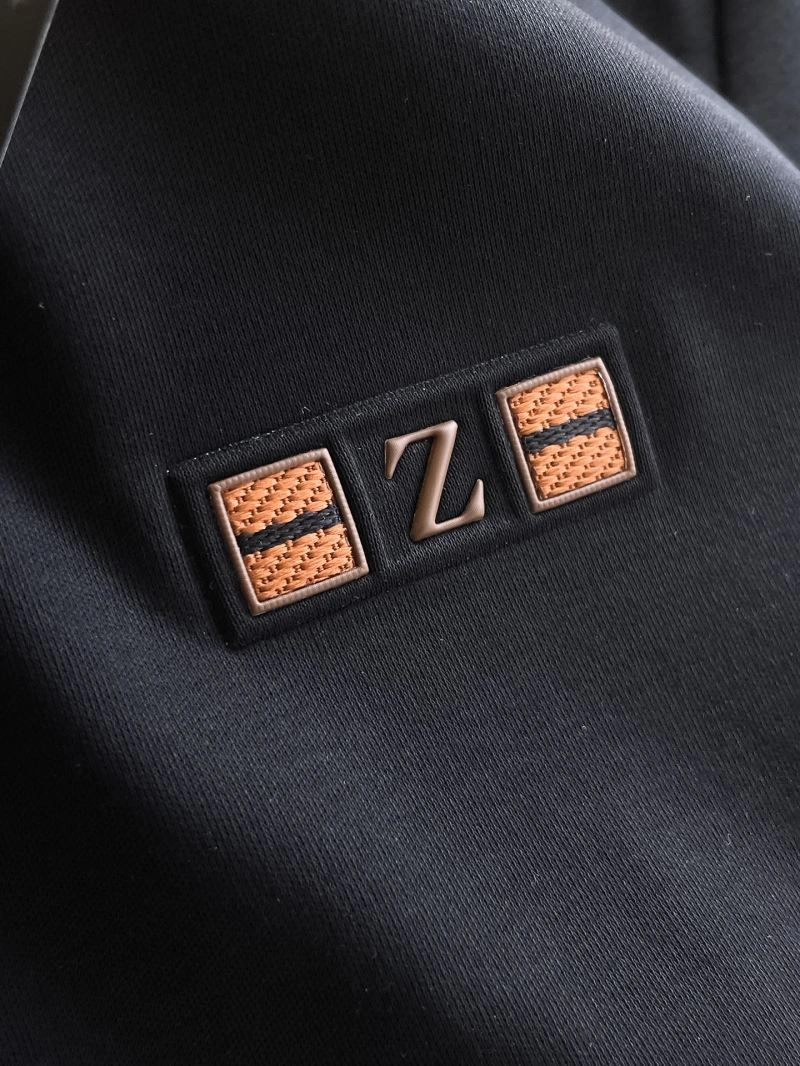 Unisex Ermenegildo Zegna T-Shirts 161772