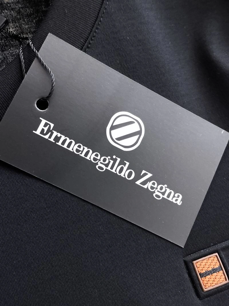 Unisex Ermenegildo Zegna T-Shirts 161772