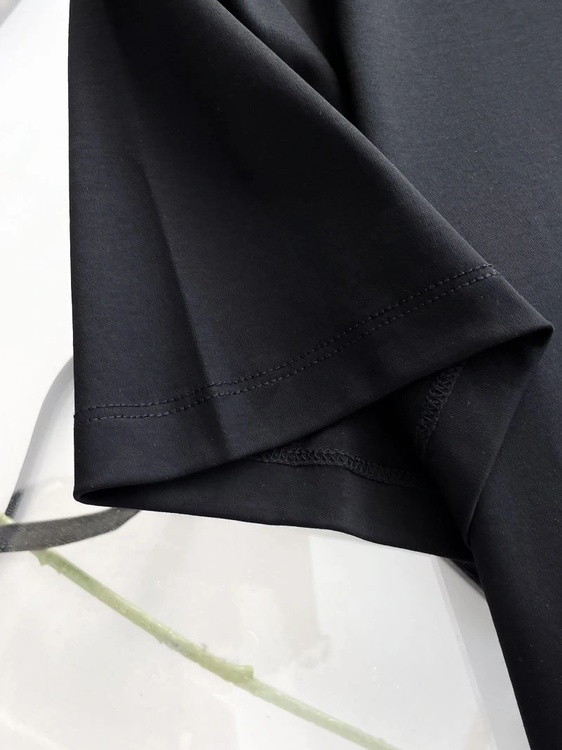 Unisex Ermenegildo Zegna T-Shirts 161772