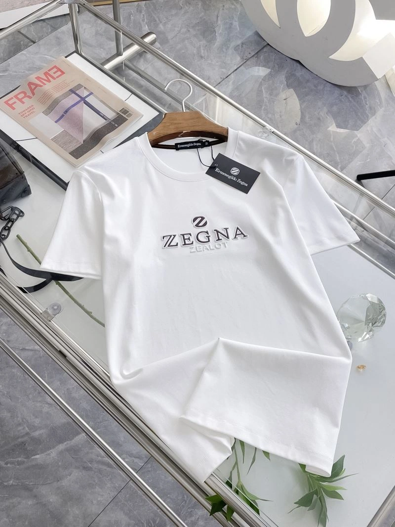 Ermenegildo Zegna T-Shirts SportInspired 161773