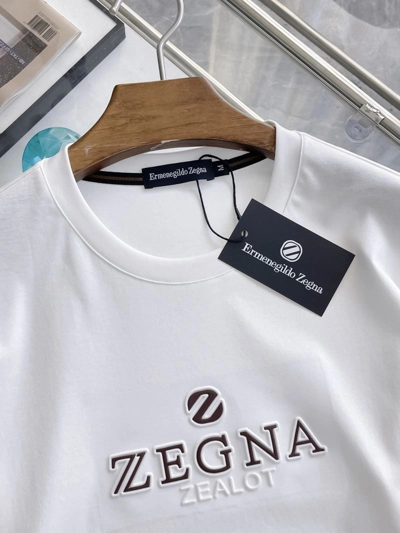 Ermenegildo Zegna T-Shirts SportInspired 161773