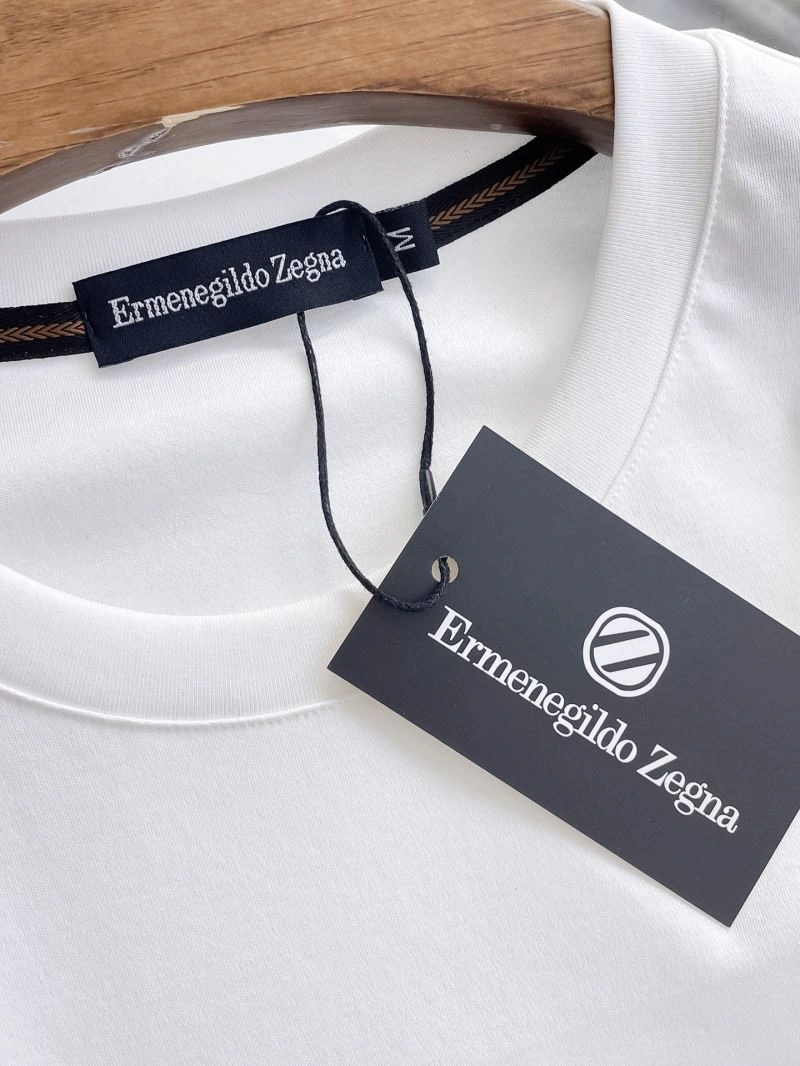 Ermenegildo Zegna T-Shirts SportInspired 161773