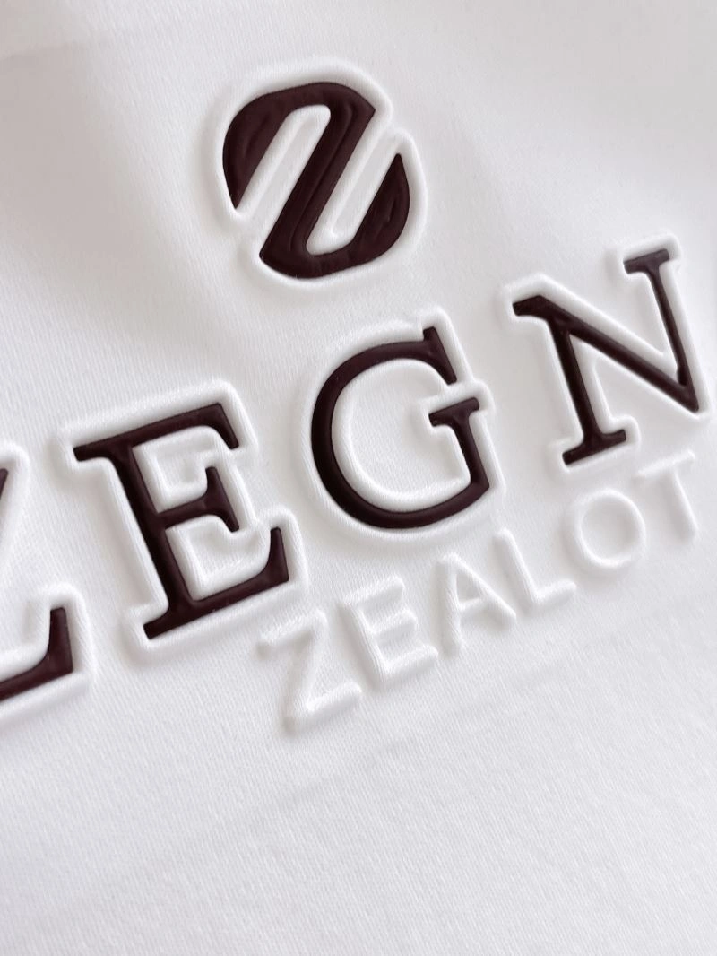 Ermenegildo Zegna T-Shirts SportInspired 161773