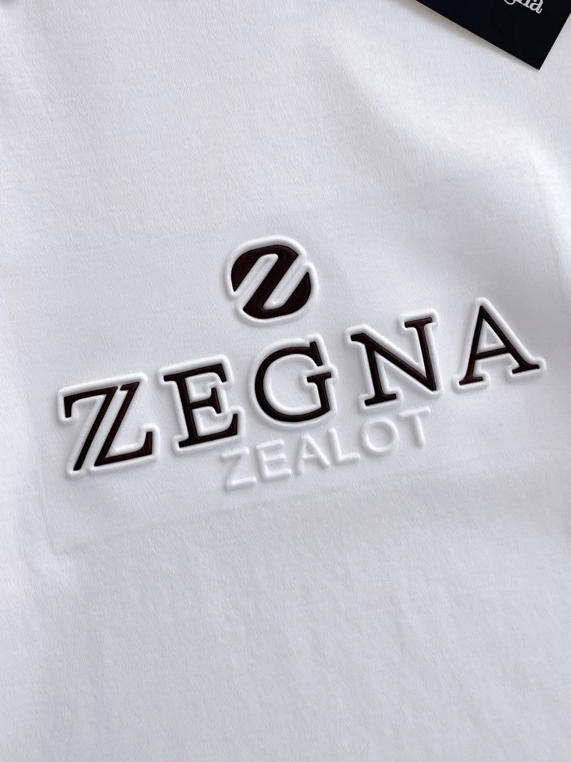 Ermenegildo Zegna T-Shirts SportInspired 161773