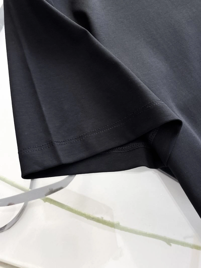 Ermenegildo Zegna T-Shirts Sustainable 161770