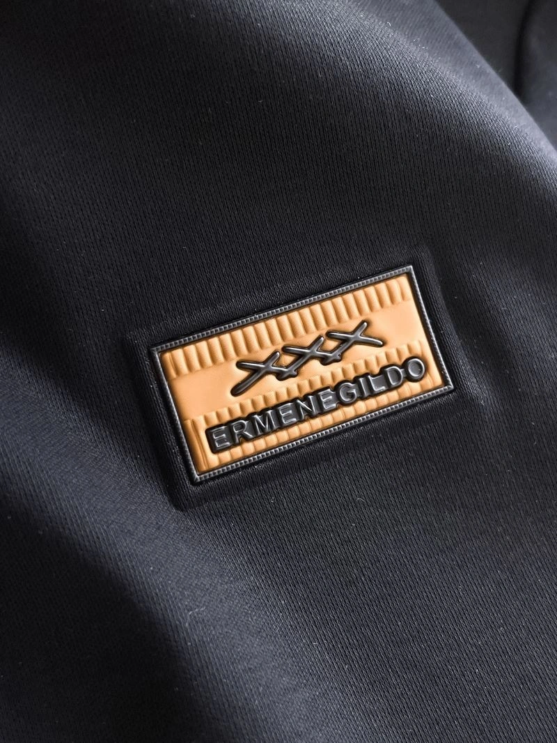 Ermenegildo Zegna T-Shirts Sustainable 161770