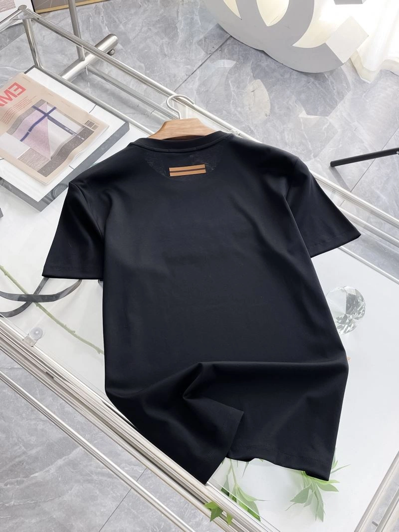 Ermenegildo Zegna T-Shirts Neat 161801