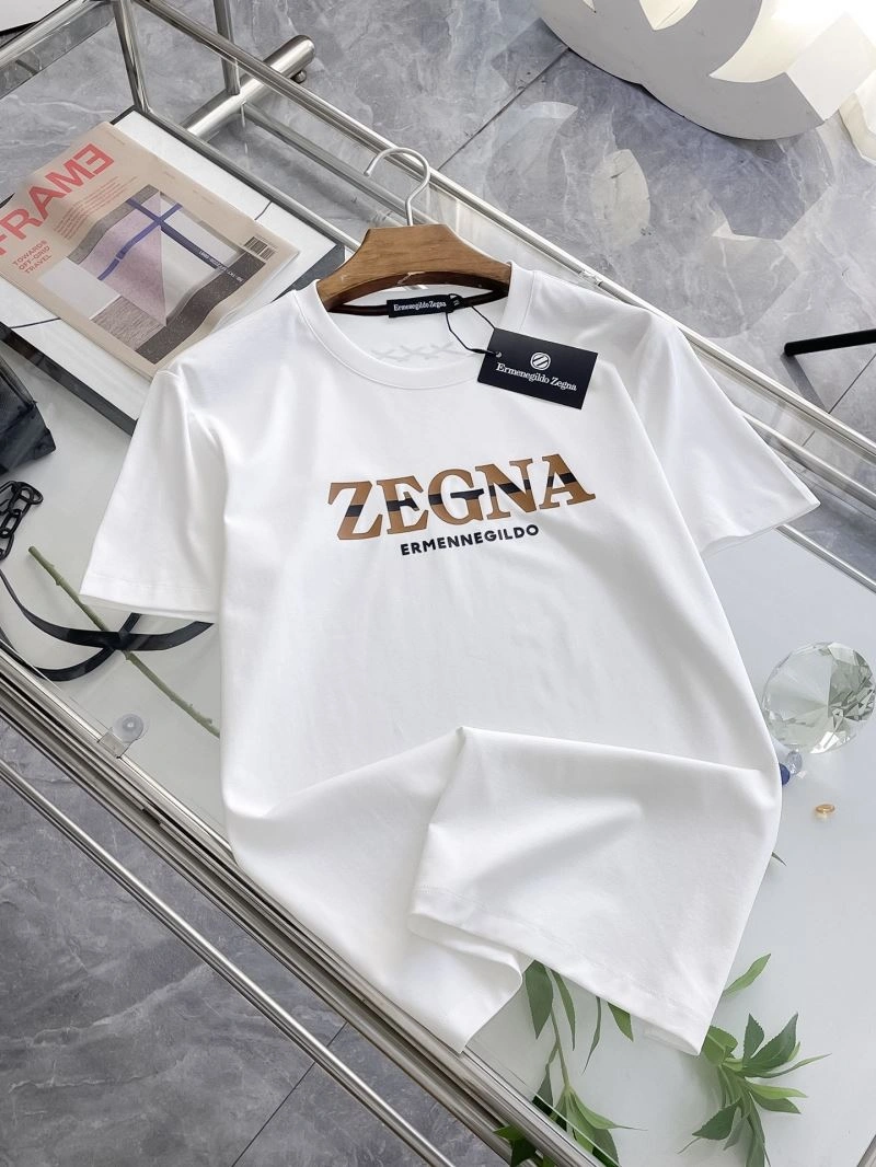 DailyWear Ermenegildo Zegna T-Shirts 161769