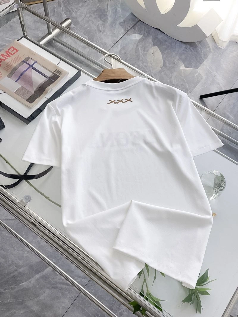 DailyWear Ermenegildo Zegna T-Shirts 161769