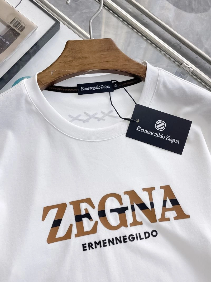 DailyWear Ermenegildo Zegna T-Shirts 161769