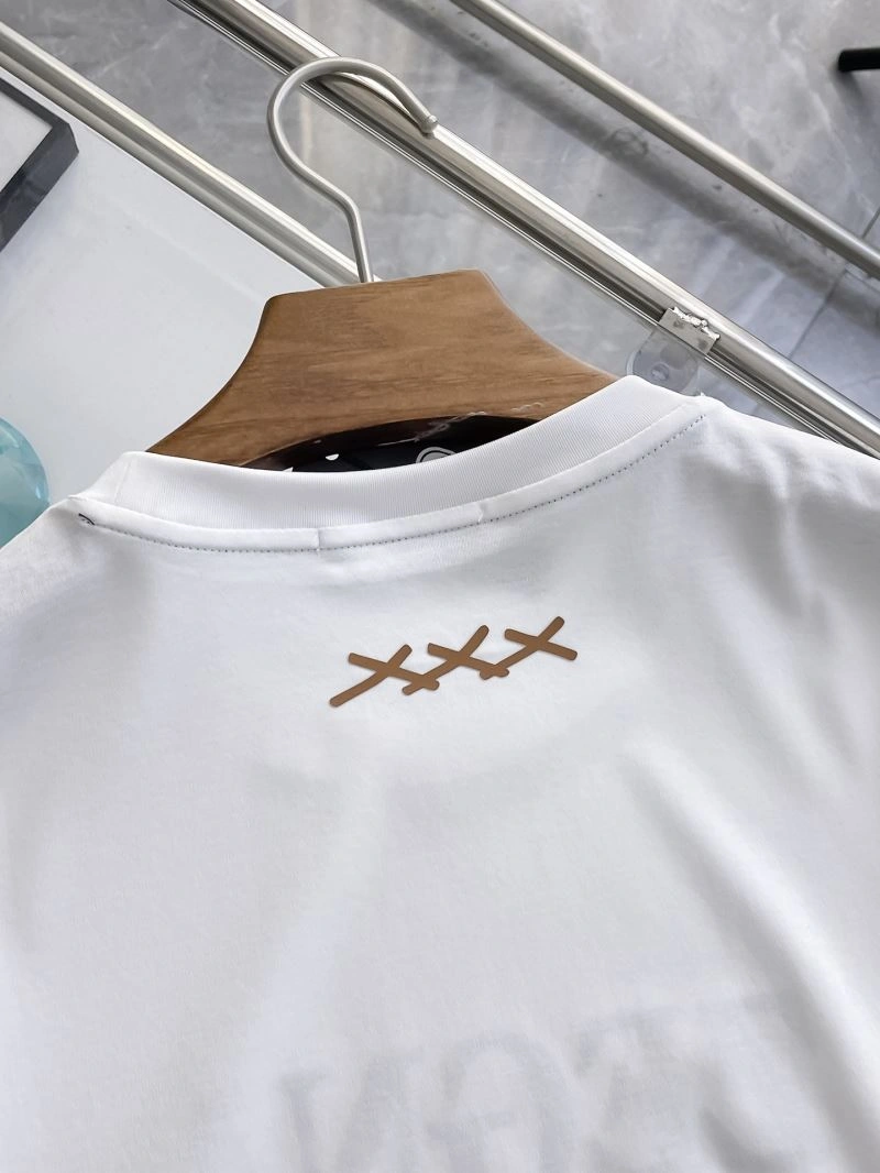 DailyWear Ermenegildo Zegna T-Shirts 161769