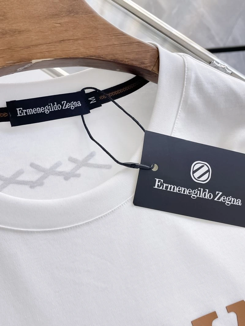 DailyWear Ermenegildo Zegna T-Shirts 161769