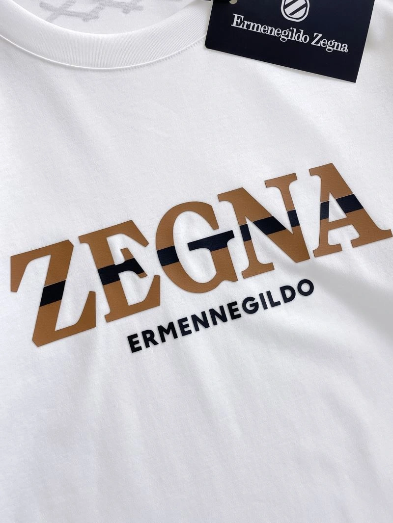 DailyWear Ermenegildo Zegna T-Shirts 161769