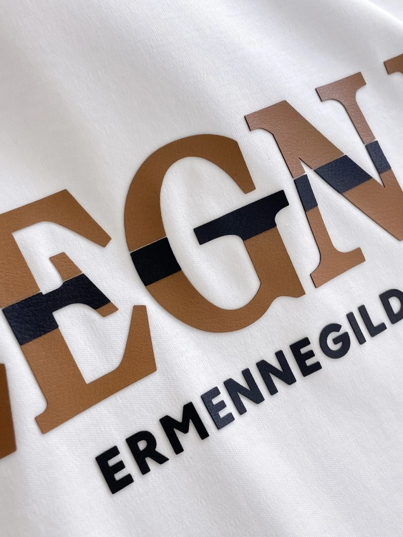 DailyWear Ermenegildo Zegna T-Shirts 161769