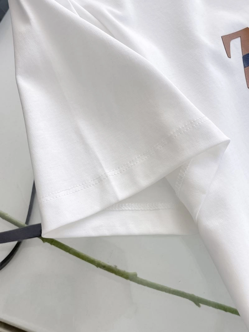 DailyWear Ermenegildo Zegna T-Shirts 161769