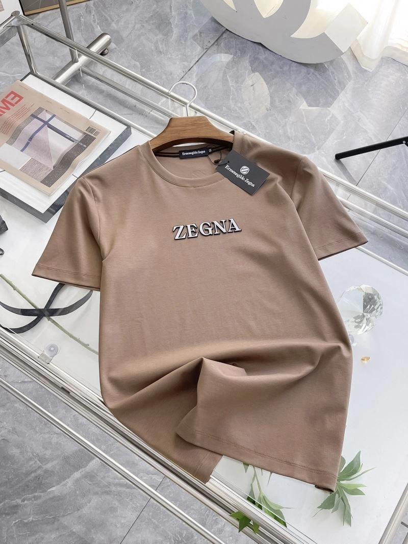 Resilient Ermenegildo Zegna T-Shirts 161767