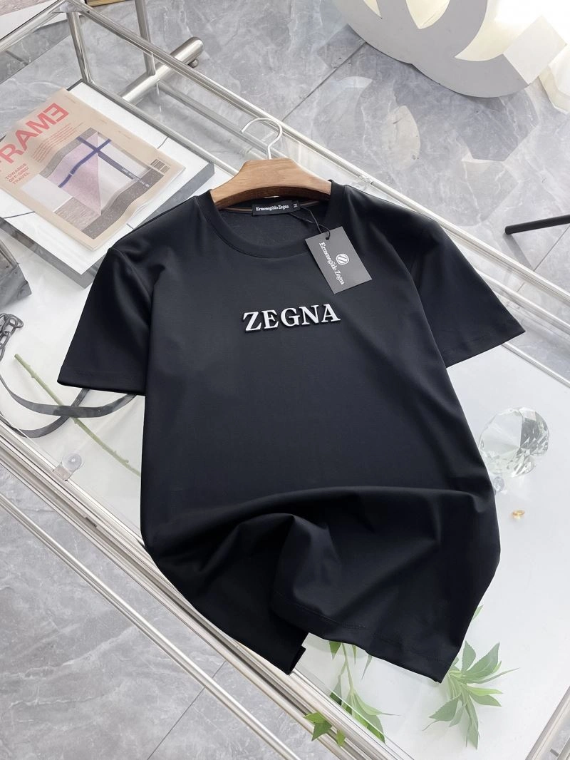 Resilient Ermenegildo Zegna T-Shirts 161767
