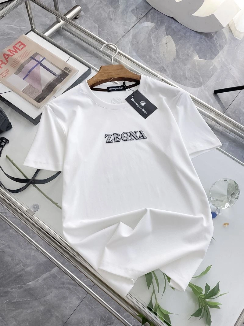 Resilient Ermenegildo Zegna T-Shirts 161767