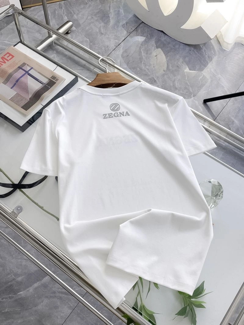 Resilient Ermenegildo Zegna T-Shirts 161767