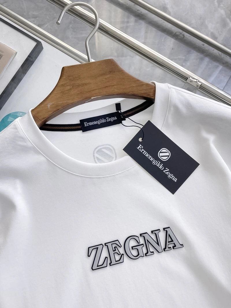 Resilient Ermenegildo Zegna T-Shirts 161767