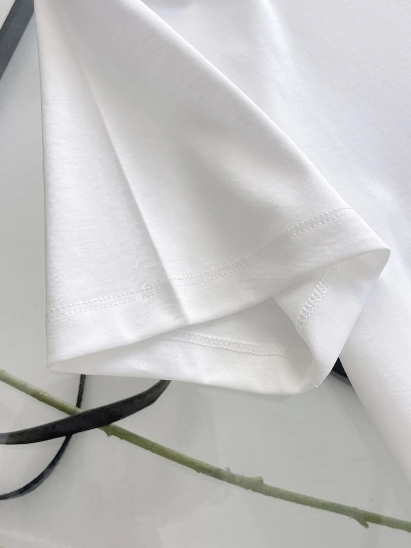 Resilient Ermenegildo Zegna T-Shirts 161767