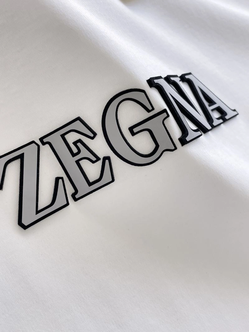 Resilient Ermenegildo Zegna T-Shirts 161767