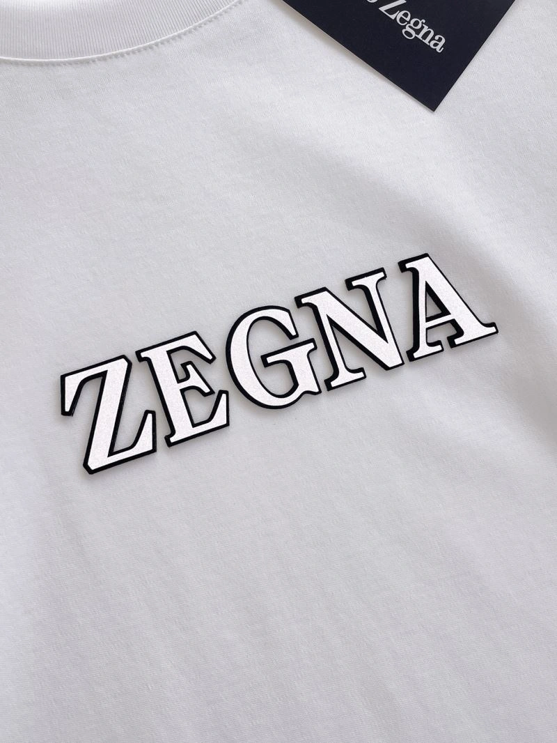 Resilient Ermenegildo Zegna T-Shirts 161767