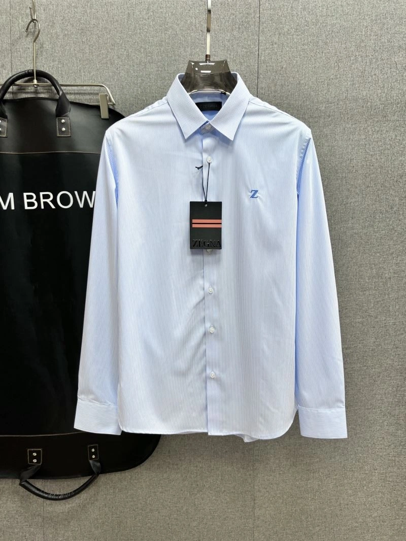 Ermenegildo Zegna T-Shirts Tailored 161800