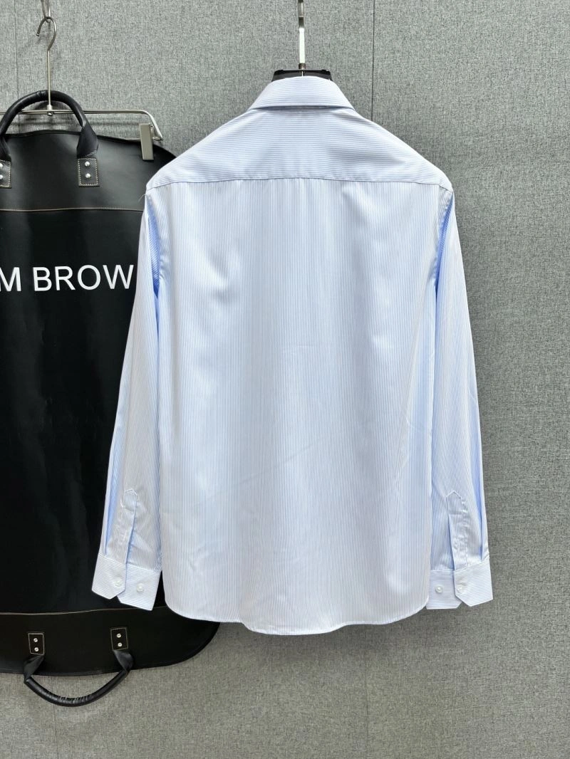 Ermenegildo Zegna T-Shirts Tailored 161800