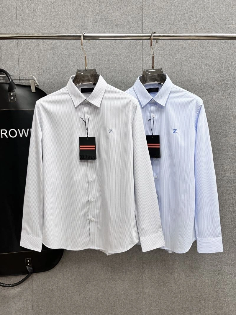 Ermenegildo Zegna T-Shirts Tailored 161800