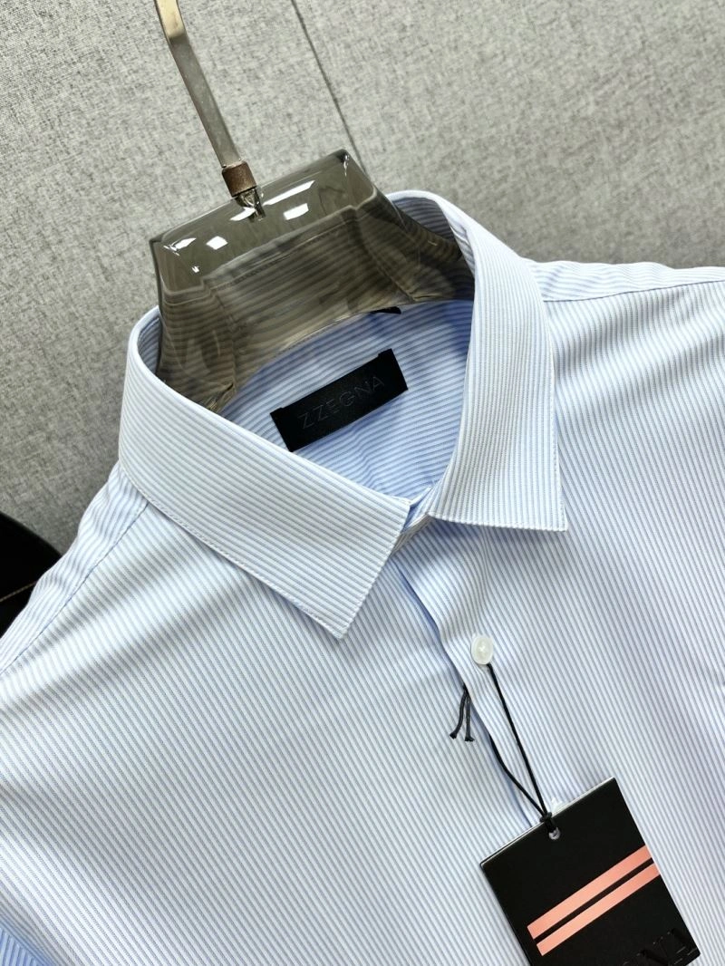 Ermenegildo Zegna T-Shirts Tailored 161800