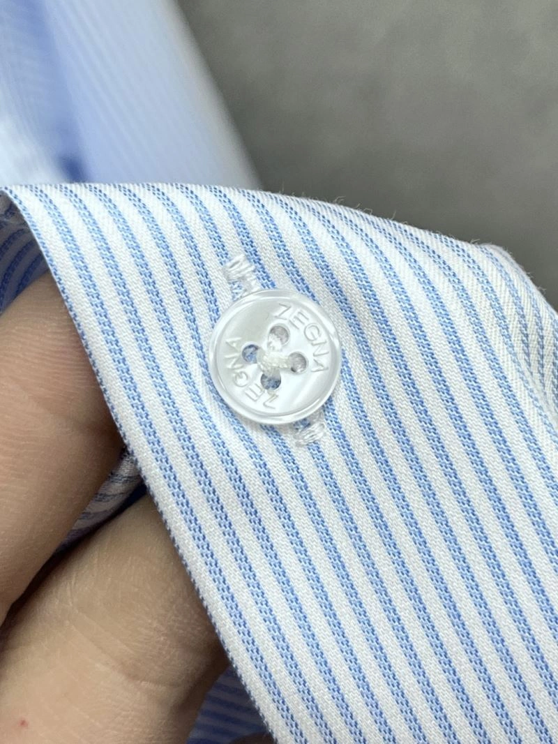 Ermenegildo Zegna T-Shirts Tailored 161800