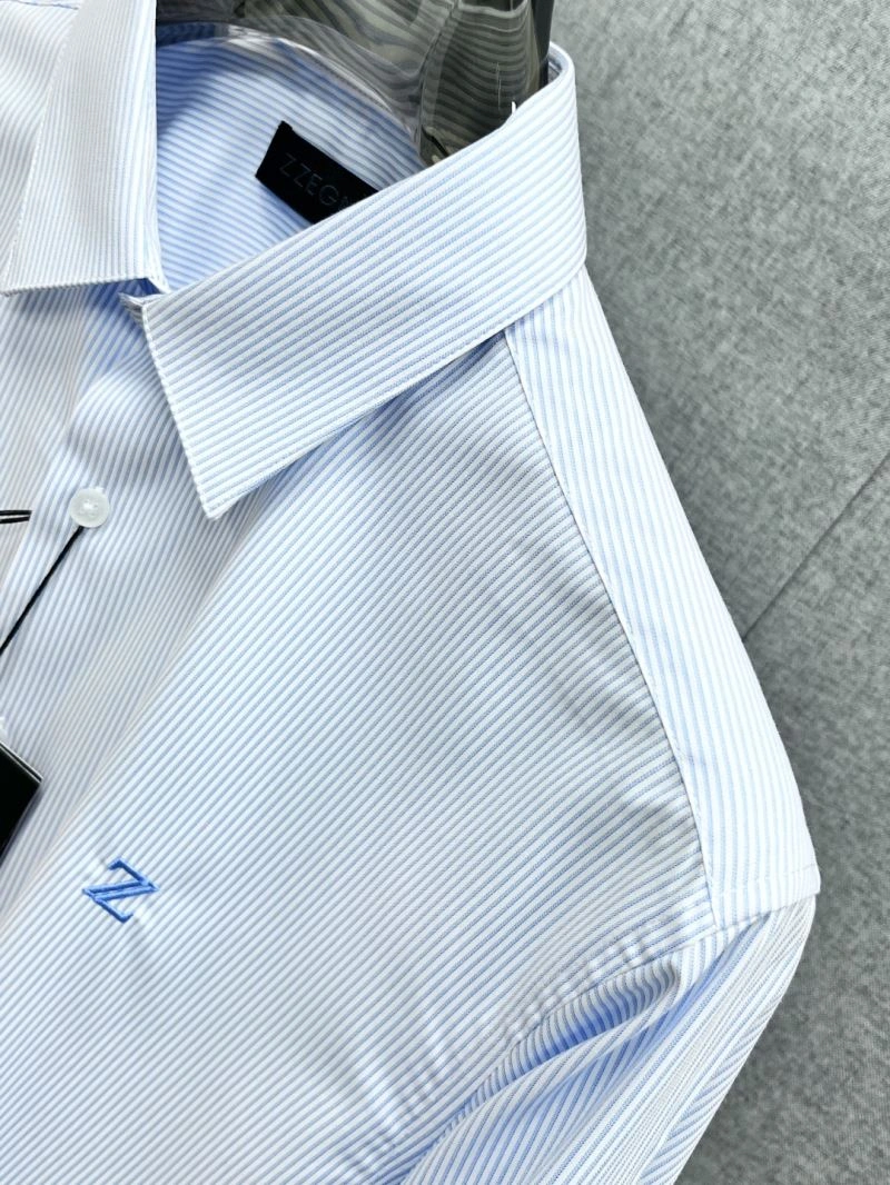 Ermenegildo Zegna T-Shirts Tailored 161800