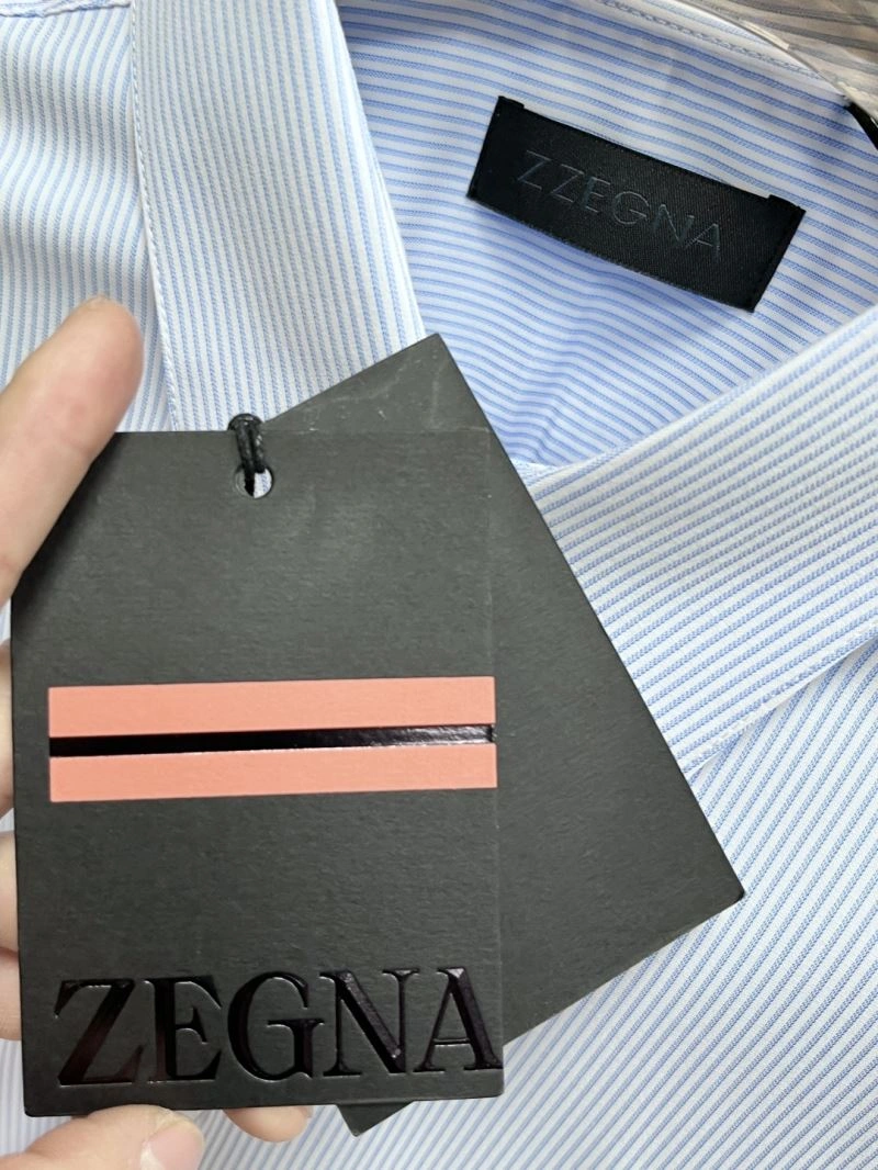 Ermenegildo Zegna T-Shirts Tailored 161800