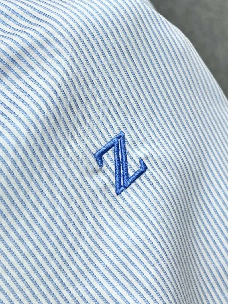 Ermenegildo Zegna T-Shirts Tailored 161800