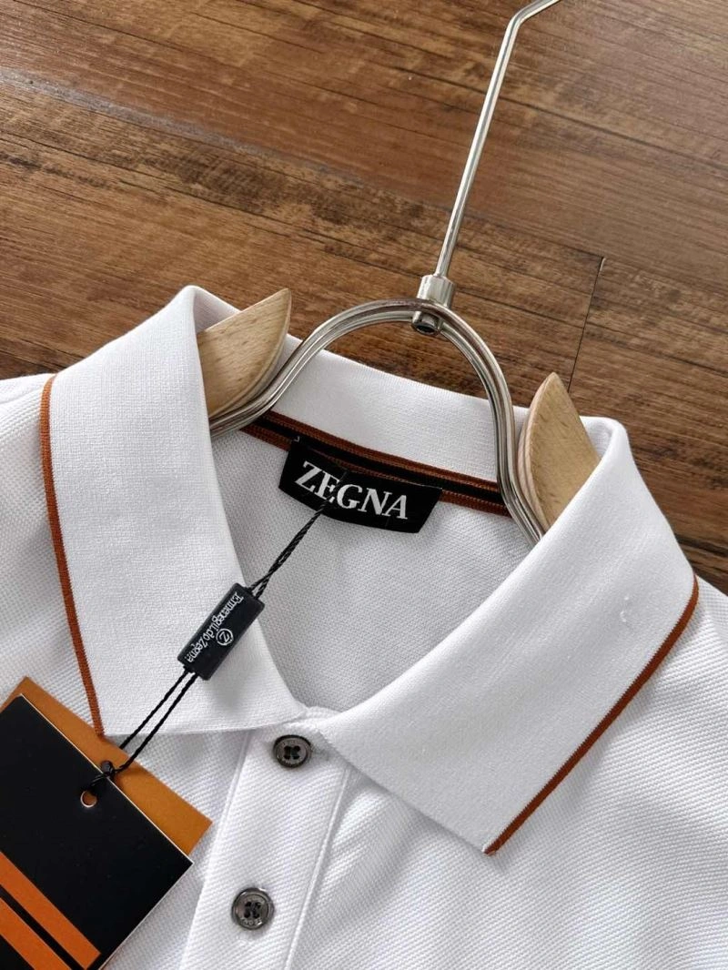 Ermenegildo Zegna T-Shirts WeatherProof 161765