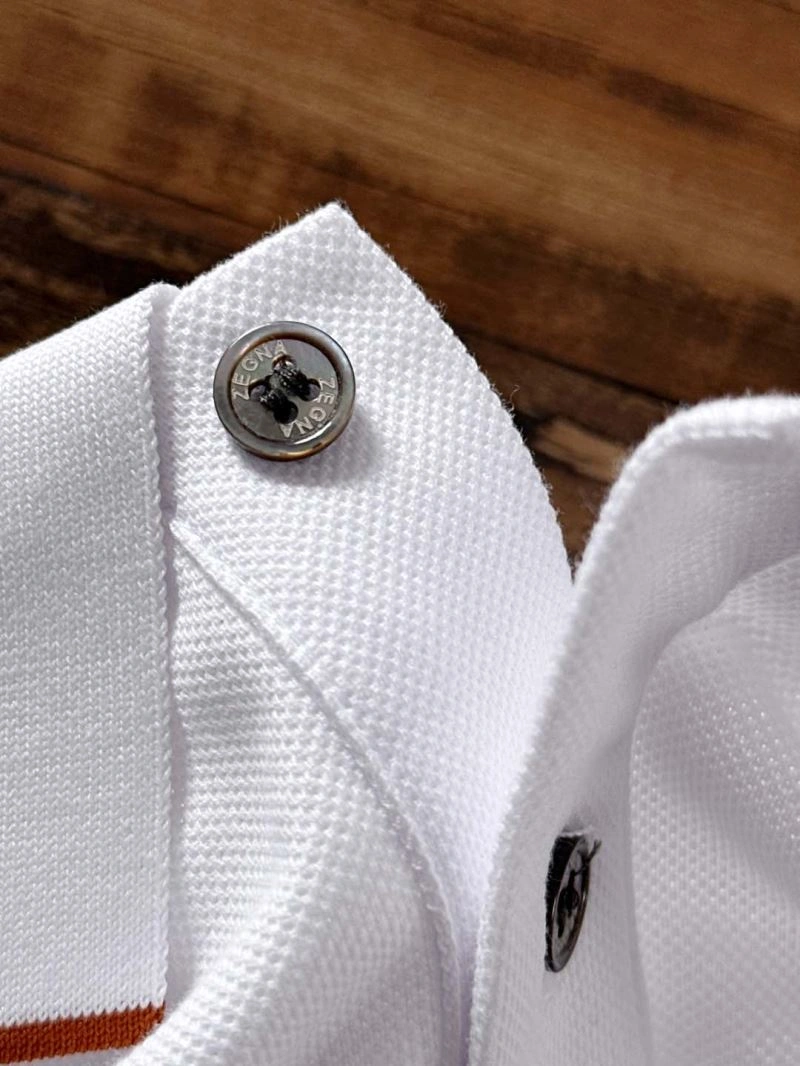 Ermenegildo Zegna T-Shirts WeatherProof 161765