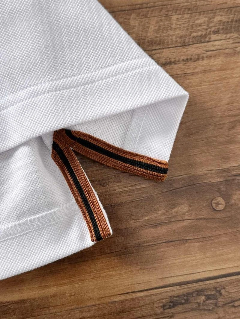 Ermenegildo Zegna T-Shirts WeatherProof 161765