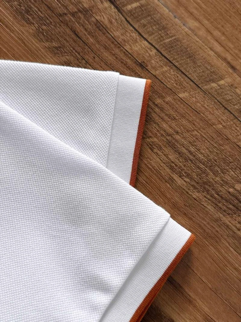Ermenegildo Zegna T-Shirts WeatherProof 161765