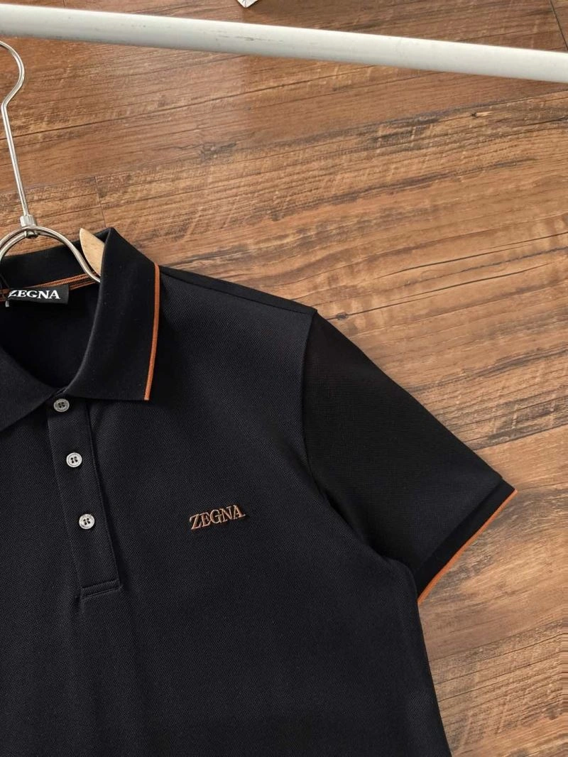 SmartChoice Ermenegildo Zegna T-Shirts 161762