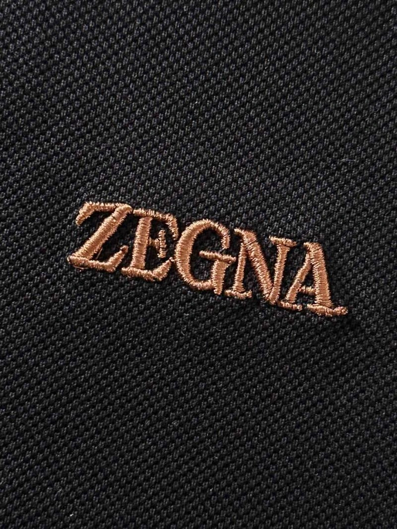 SmartChoice Ermenegildo Zegna T-Shirts 161762