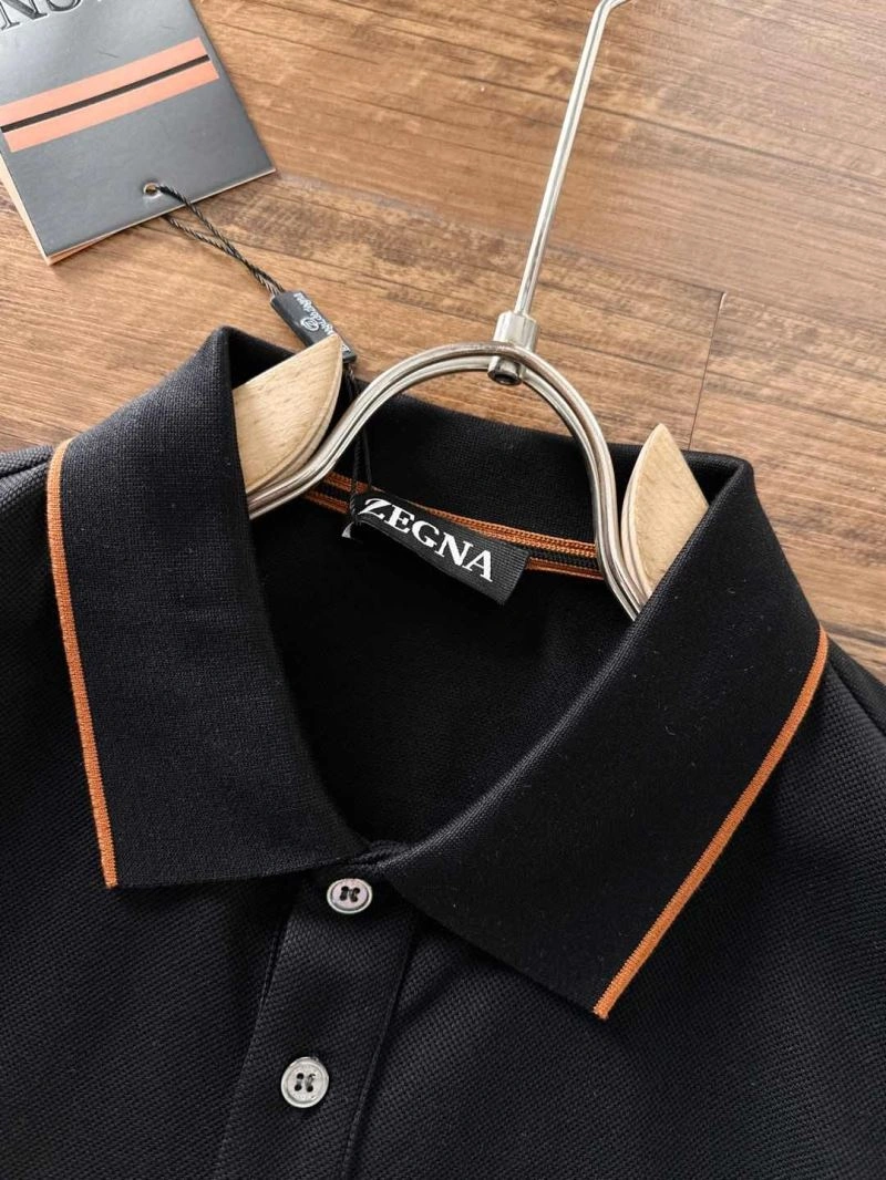 SmartChoice Ermenegildo Zegna T-Shirts 161762