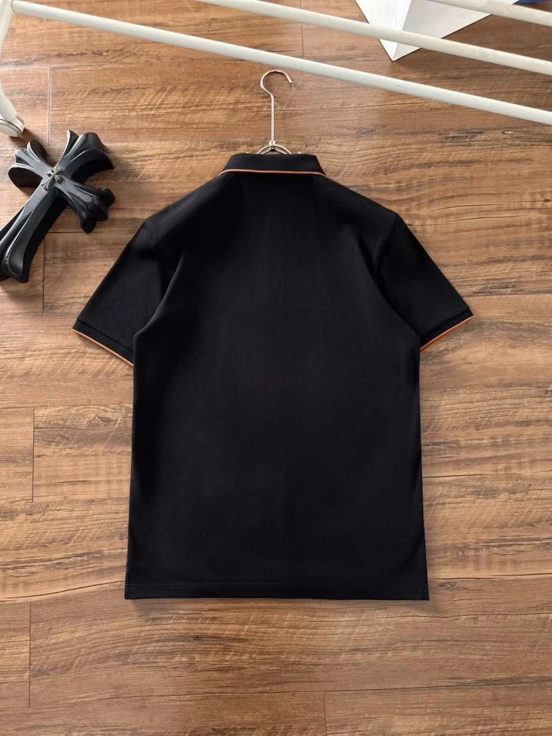 SmartChoice Ermenegildo Zegna T-Shirts 161762
