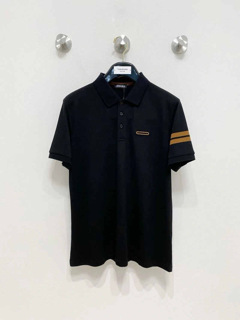 Ermenegildo Zegna T-Shirts EyeCatching 161763